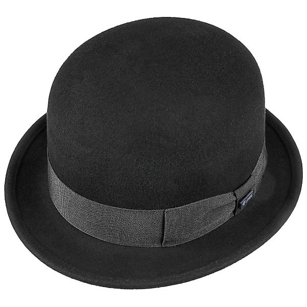 Lipodo Filzhut (1-St) Melone mit Ripsband, günstig online kaufen