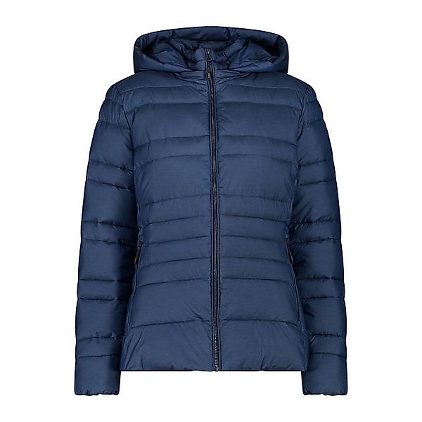 CMP Outdoorjacke CMP Damen Jacke Woman Jacket Snaps Hood 34K3166M günstig online kaufen