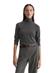 Marc O'Polo Rollkragenshirt regular fit, aus günstig online kaufen