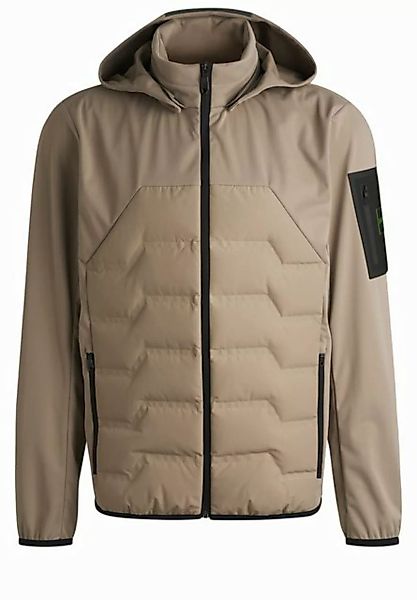 BOSS GREEN Steppjacke J_Rhano (1-St) günstig online kaufen