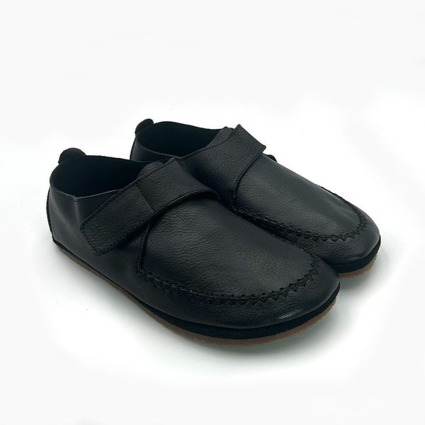 POLOLO Barfuß Slipper Pablo, Barfußschuh aus günstig online kaufen