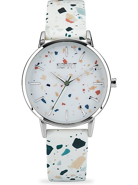 Esprit Quarzuhr ESPRIT Damen-Uhren Analog Quarz, günstig online kaufen