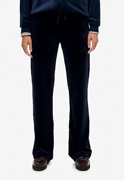 Superdry Sweathose "COUNTRY CLUB VELOUR JOGGER" günstig online kaufen