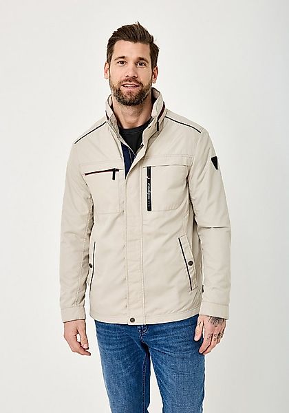 Redpoint Blouson Alex Regular Fit Blouson mit Funktion günstig online kaufen