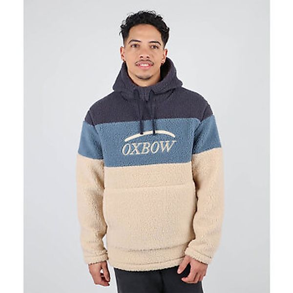 Oxbow  Fleecepullover Polaire SIGURD günstig online kaufen