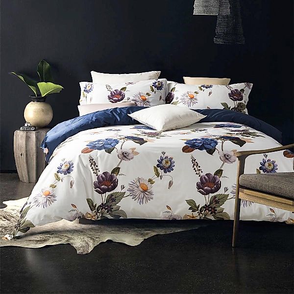 TRAUMSCHLAF Bettwäsche Dublin, Mako Satin, 3 günstig online kaufen