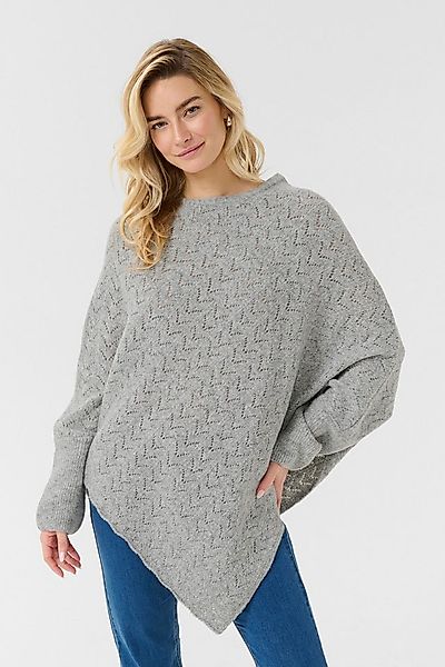 Cream Strickponcho Poncho CRHoliday günstig online kaufen