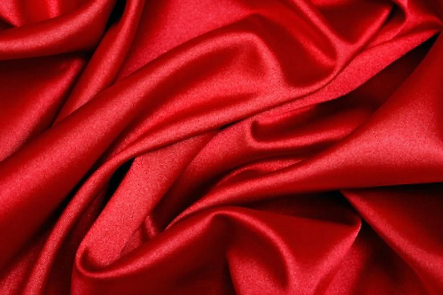 Papermoon Fototapete »Muster rot« günstig online kaufen