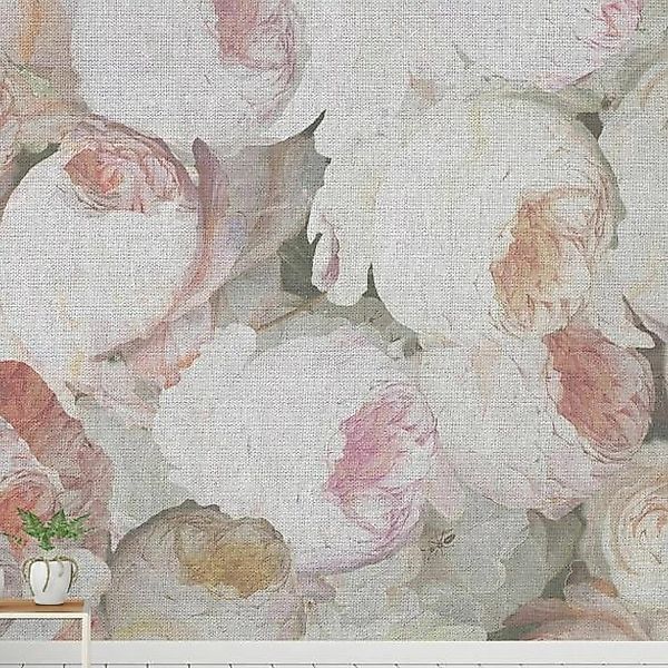 A.S. Creation Fototapete Atelier 47 | "Flowers1" | DD117905 | Digitaldruck günstig online kaufen
