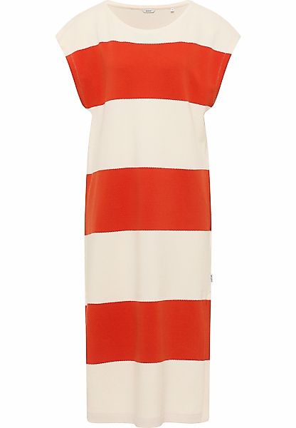MUSTANG Maxikleid "Damen Style Vivian" günstig online kaufen