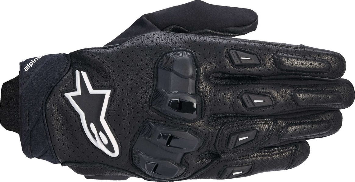 Alpinestars Motorradhandschuhe Sp X 7 perforierte günstig online kaufen