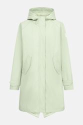 Derbe Regenjacke Friese_Traveby_Plain günstig online kaufen