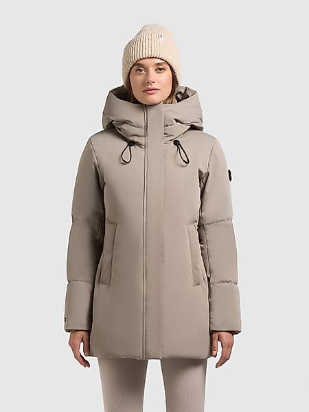 khujo Steppjacke ALLAP günstig online kaufen