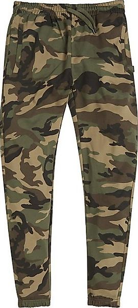 Vintage Industries Bikerjeans Baxter Jogginghose günstig online kaufen