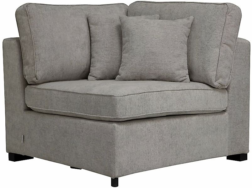 Home affaire Sofaelement "Skara", Modul zum eigenen Zusammenstellen, in vie günstig online kaufen