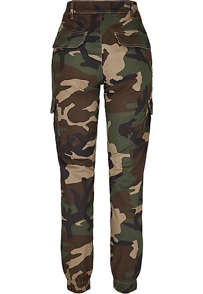 URBAN CLASSICS Cargohose Urban Classics Damen günstig online kaufen