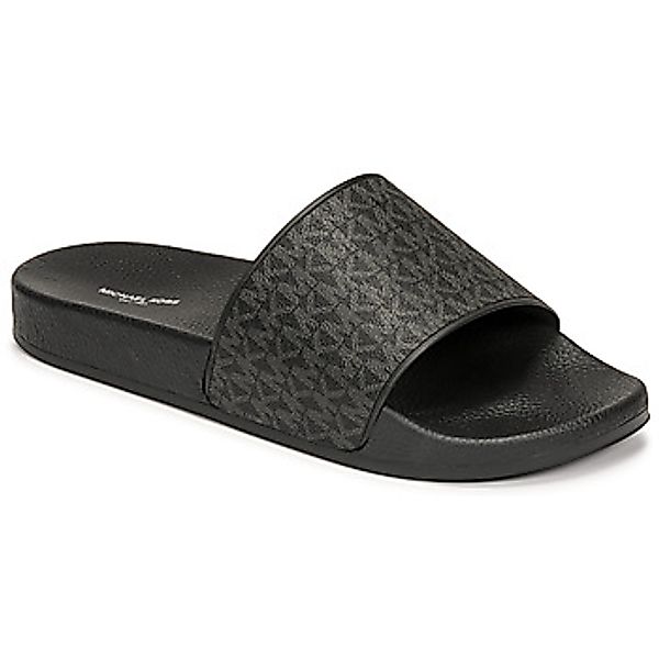 MICHAEL Michael Kors  Zehensandalen JAKE SLIDE günstig online kaufen