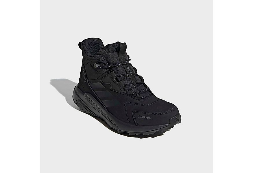 adidas TERREX TERREX ANYLANDER LEATHER MID CLIMAPROOF Wanderschuh wasserdic günstig online kaufen