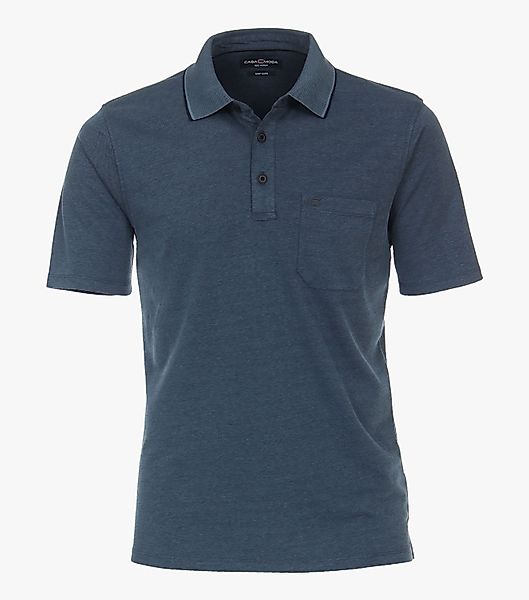 CASAMODA Poloshirt 993106500 Hochwertiger Baumwollmix günstig online kaufen