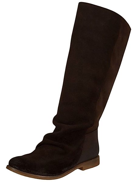Felmini Stiefel "Felmini Stiefel Veloursleder" günstig online kaufen