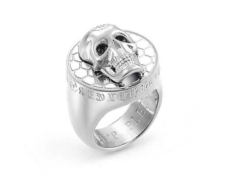 PHILIPP PLEIN Silberring PJ8AA09R8 günstig online kaufen