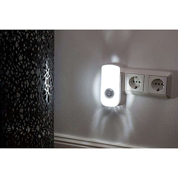 MÜLLER LICHT Nachtlicht Müller-Licht Nox 27700013 LED-Nachtlicht mit Bewegu günstig online kaufen