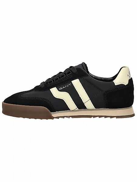 Gant Gant Sneaker Lederimitat/Textil Sneaker günstig online kaufen