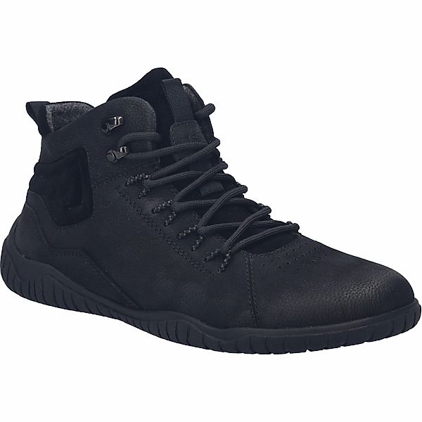 Josef Seibel Schnürschuh "Wallace 03, schwarz" günstig online kaufen