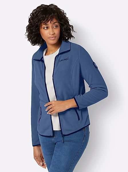 Witt Fleecejacke Fleecejacke günstig online kaufen