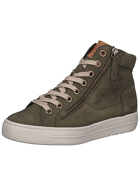 Paul Green Paul Green Sneaker Nubukleder günstig online kaufen