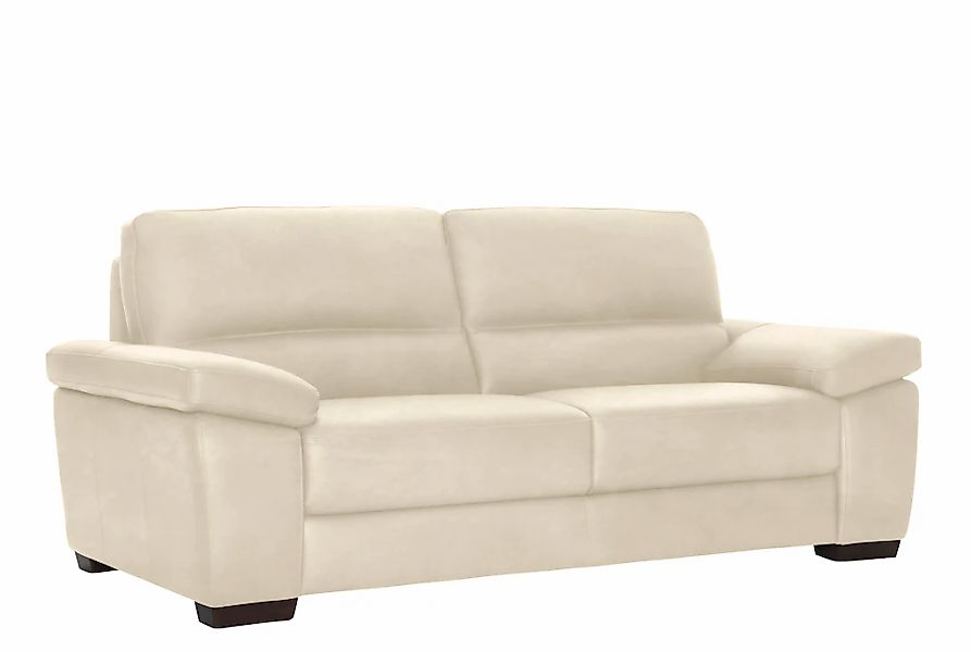 CALIA ITALIA 3-Sitzer »Gaia, Sofa im edlen Design und mit erstklassigem Sit günstig online kaufen