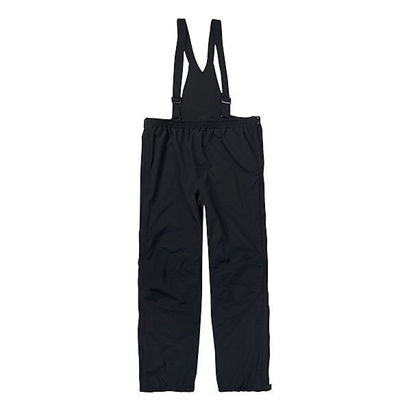 marc & mark Thermohose Marc & Mark Übergrößen Thermohose schwarz günstig online kaufen