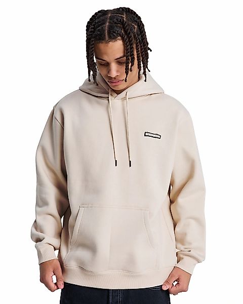 DC Shoes Kapuzensweatshirt "Patch It" günstig online kaufen