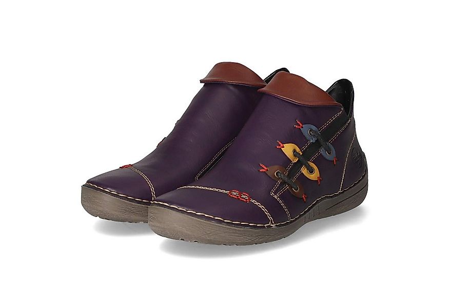 Rieker Stiefeletten Stiefelette günstig online kaufen