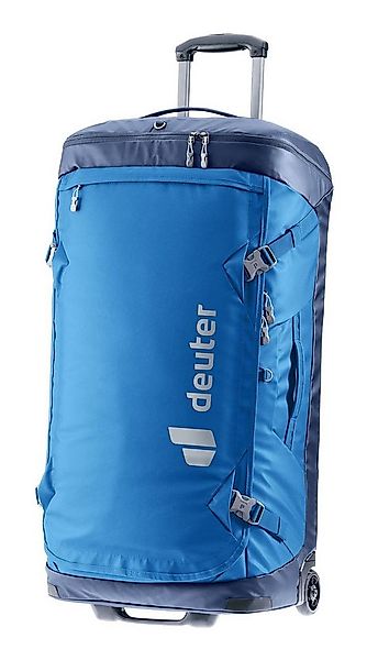 deuter Weichgepäck-Trolley Duffel Pro Movo 90, 2 Rollen günstig online kaufen