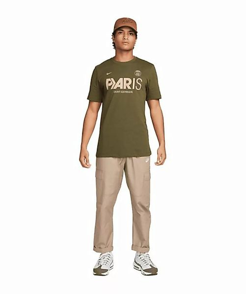 Nike T-Shirt Paris St. Germain Merc T-Shirt default günstig online kaufen