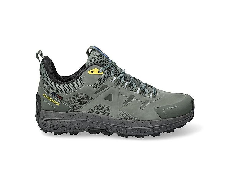 Allrounder by Mephisto X-TIRE-TEX NUBUCK 29 THYM Wanderschuh günstig online kaufen