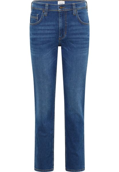 MUSTANG Straight-Jeans "Herren Style Washington Straight" günstig online kaufen