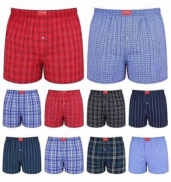 Cocain underwear Boxershorts Lockerer American Boxershort Boxer Unterhose 1 günstig online kaufen