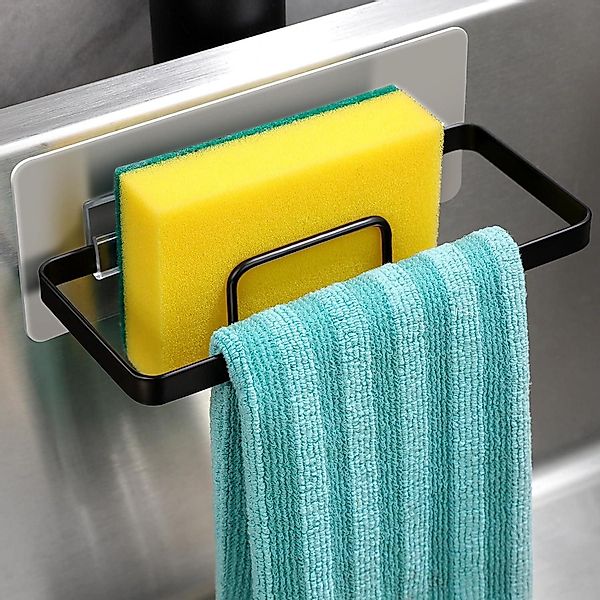 LuxusKollektion Badaccessoire-Set Schwammhalter Küche Spüllappenhalter Selb günstig online kaufen