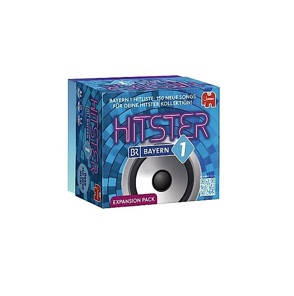 Jumbo Spiele Plüschfigur Jumbo Spiele Hitster günstig online kaufen