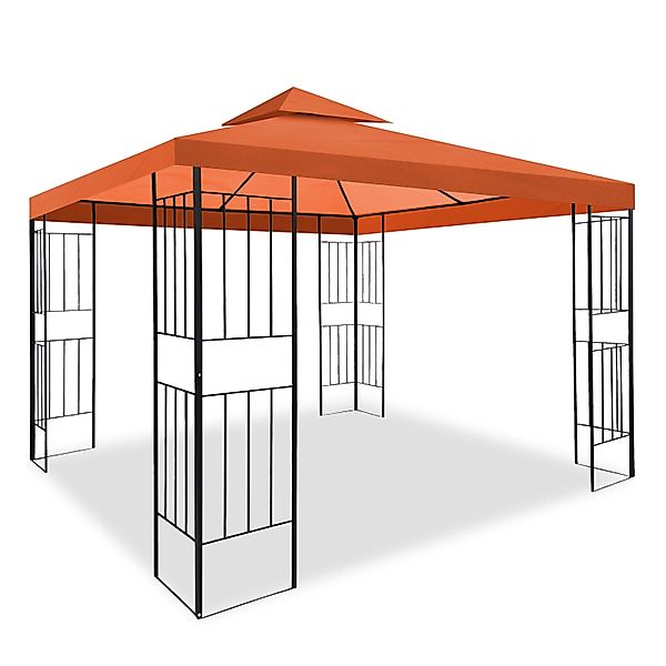 habeig Pavillon Pavilon Wasserdicht Borneo 3x3m günstig online kaufen