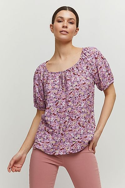 b.young Shirtbluse BYMMJOELLA SS BLOUSE 2 günstig online kaufen