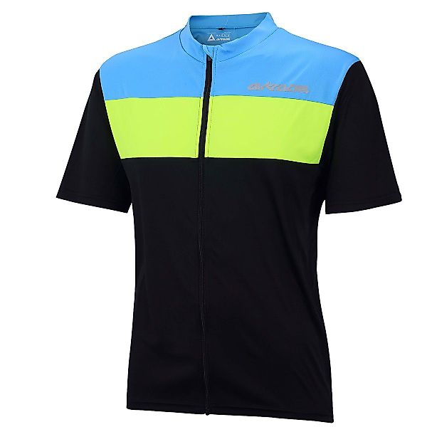 Airtracks Radtrikot Herren Fahrradtrikot Kurzarm Pro günstig online kaufen