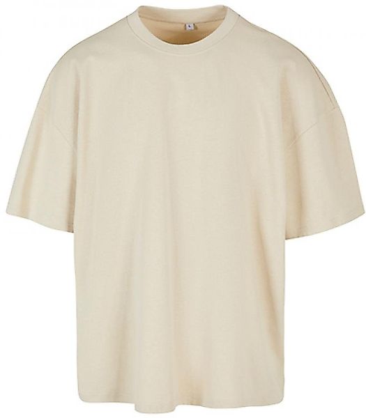 Build Your Brand Rundhalsshirt Ultra Heavy günstig online kaufen