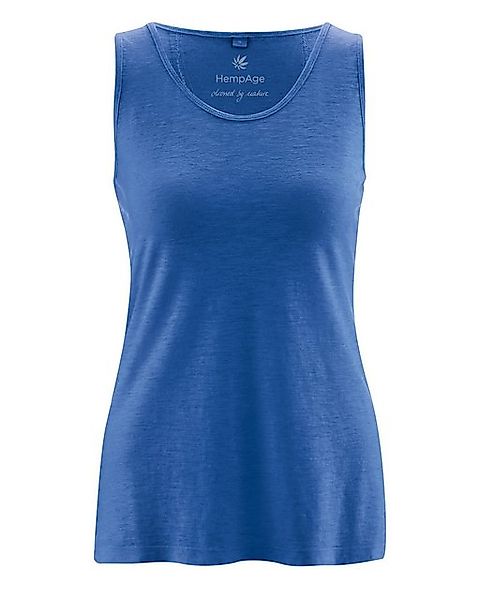 HempAge Shirttop DH241 Lockeres Tank-Top günstig online kaufen