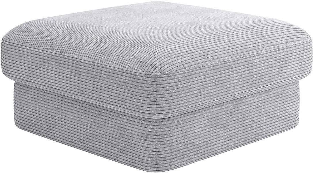 Home affaire Polsterhocker "Innovid" günstig online kaufen