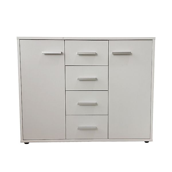 HTI-Living Sideboard Sideboard Nina mit 4 günstig online kaufen