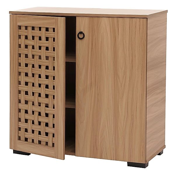 MCW Kommode N87 Braun günstig online kaufen