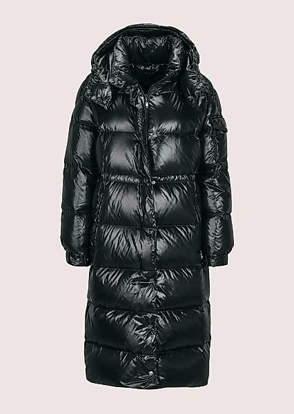 MADELEINE Langmantel "Steppmantel Eleganter Mantel für kühle Tage" abnehmba günstig online kaufen